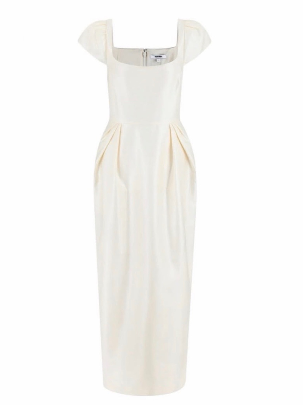 Maison Amory Belmont Dress